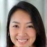 Photo of Chloe Tan.